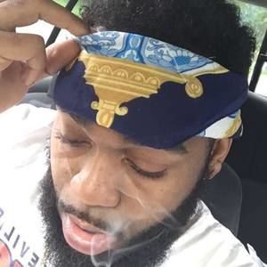 Meet your Posher, Cj